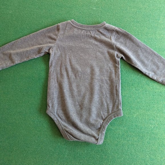 Bundle Garanimals Boy's Onesies/Bodysuits 18 Months 💙 - Picture 6 of 10